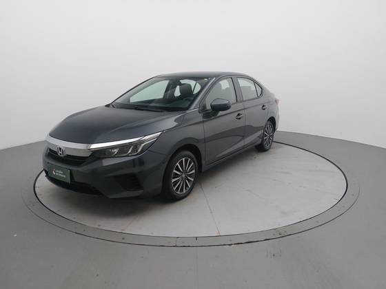 HONDA CITY 1.5 i-VTEC FLEX LX CVT